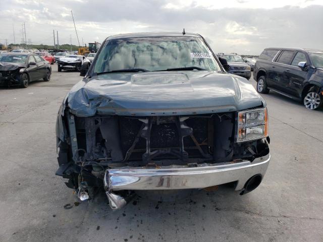 Photo 5 from auction – 2011 GMC SIERRA C15 with VIN 3GTP1UEA9BG361987