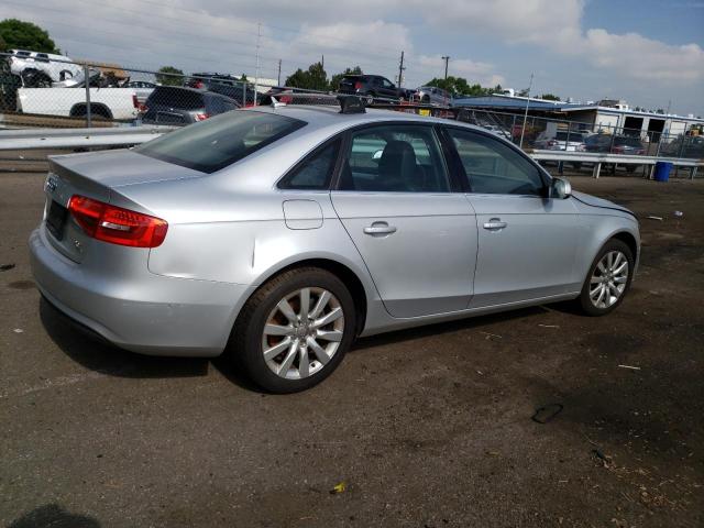 Photo 3 from auction – 2013 AUDI A4 PREMIUM with VIN WAUBFAFL7DN030438