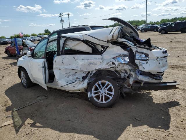 Photo 2 from auction – 2011 KIA FORTE EX with VIN KNAFU5A2XB5335300