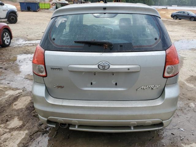 Photo 6 from auction – 2003 TOYOTA COROLLA MA with VIN 2T1KY32E63C046230