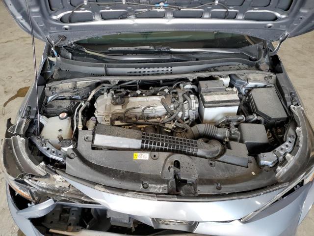 Photo 11 from auction – 2020 TOYOTA COROLLA LE with VIN 5YFEPRAE8LP092324