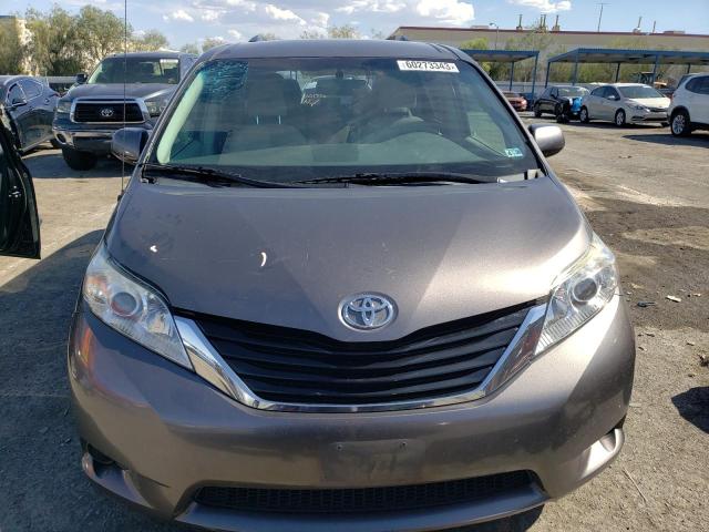 Photo 5 from auction – 2011 TOYOTA SIENNA LE with VIN 5TDKK3DC6BS175202