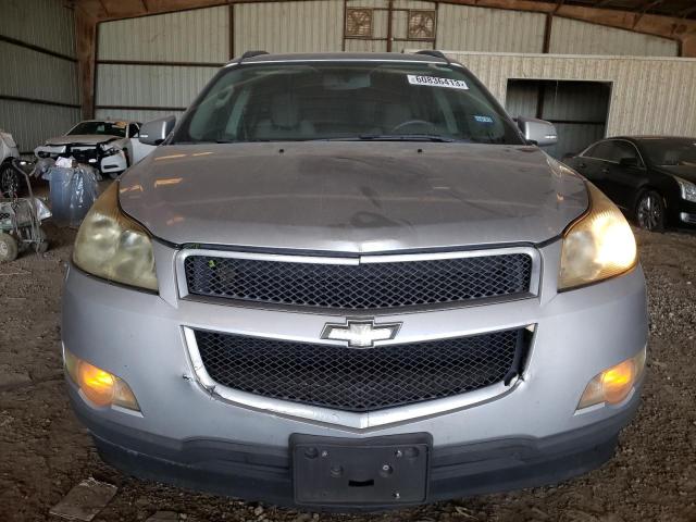 Photo 5 from auction – 2011 CHEVROLET TRAVERSE L with VIN 1GNKRGED9BJ397697
