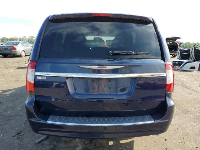 Photo 6 from auction – 2015 CHRYSLER TOWN & COU with VIN 2C4RC1BG5FR589950