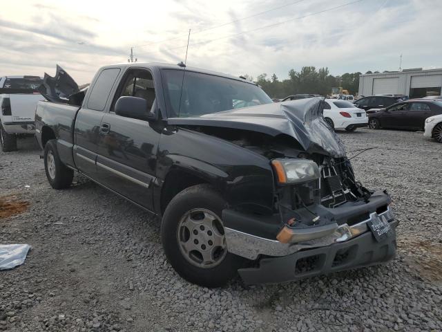 Photo 4 from auction – 2003 CHEVROLET SILVERADO with VIN 2GCEC19TX31294743