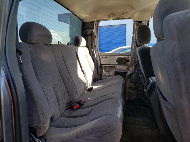 Photo 10 from auction – 2006 CHEVROLET SILVERADO with VIN 1GCEC19T06Z269698