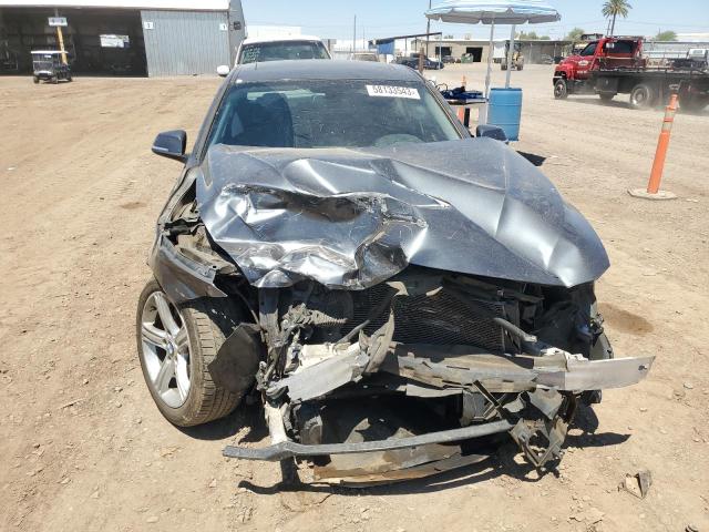 Photo 5 from auction – 2012 BMW 328 I SULE with VIN WBA3C1C57CF433105