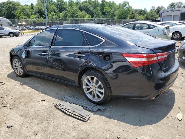 Photo 2 from auction – 2013 TOYOTA AVALON BAS with VIN 4T1BK1EB3DU039064