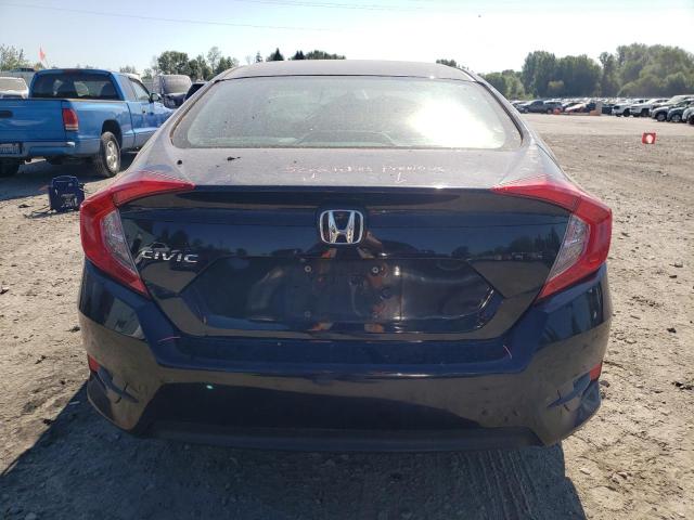 Photo 6 from auction – 2016 HONDA CIVIC EX with VIN 2HGFC2F72GH573443
