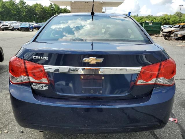 Photo 6 from auction – 2011 CHEVROLET CRUZE LS with VIN 1G1PC5SH1B7129812