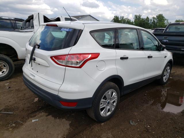 Photo 3 from auction – 2013 FORD ESCAPE S with VIN 1FMCU0F74DUD56550