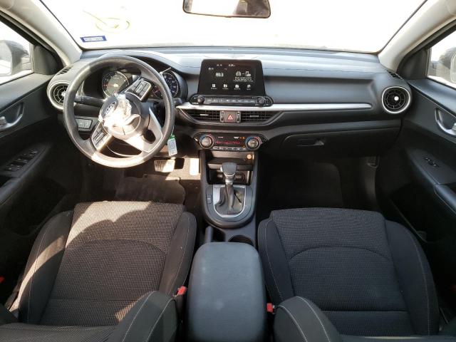 Photo 8 from auction – 2019 KIA FORTE FE with VIN 3KPF24AD7KE103049