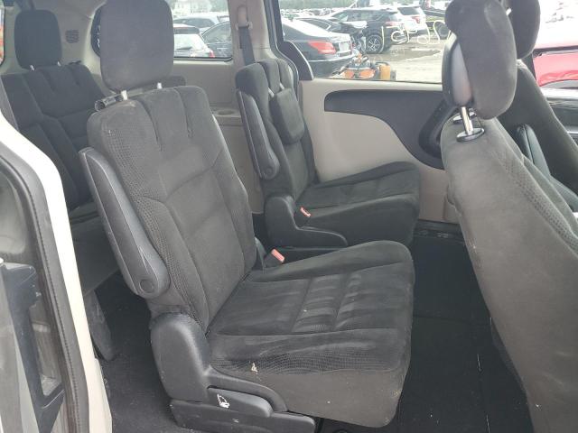 Photo 11 from auction – 2016 DODGE GRAND CARA with VIN 2C4RDGCG3GR204773