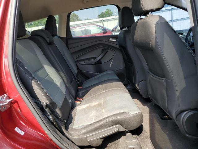 Photo 11 from auction – 2016 FORD ESCAPE SE with VIN 1FMCU0G95GUA72767