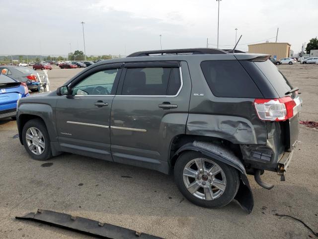 Photo 2 from auction – 2013 GMC TERRAIN SL with VIN 2GKFLTEK8D6361569