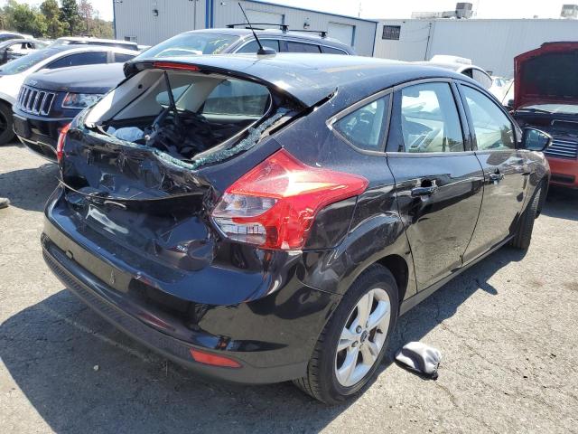 Photo 3 from auction – 2014 FORD FOCUS SE with VIN 1FADP3K26EL185812