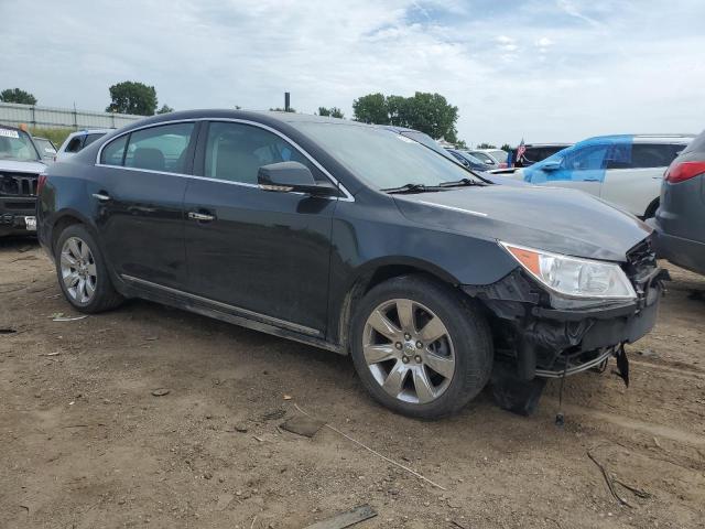 Photo 4 from auction – 2011 BUICK LACROSSE C with VIN 1G4GC5ED4BF327303