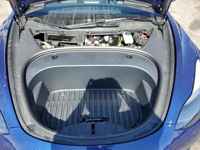 Photo 11 from auction – 2023 TESLA MODEL 3 with VIN 5YJ3E1EA1PF544024