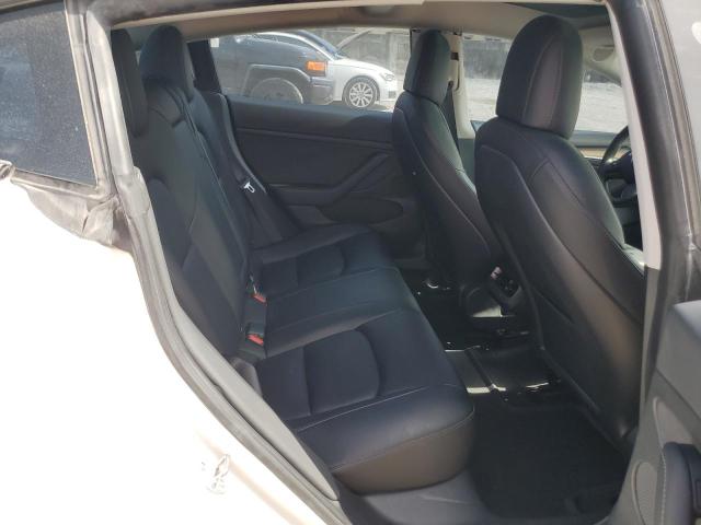 Photo 10 from auction – 2021 TESLA MODEL 3 with VIN 5YJ3E1EA2MF031179