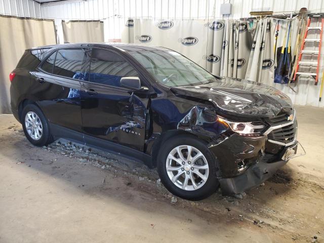 Photo 4 from auction – 2019 CHEVROLET EQUINOX LS with VIN 2GNAXHEV4K6172469