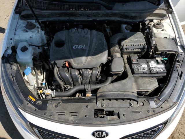 Photo 11 from auction – 2015 KIA OPTIMA LX with VIN KNAGM4A75F5565343
