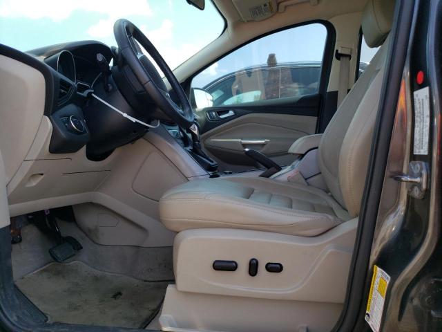 Photo 7 from auction – 2015 FORD ESCAPE SE with VIN 1FMCU0G95FUA65445