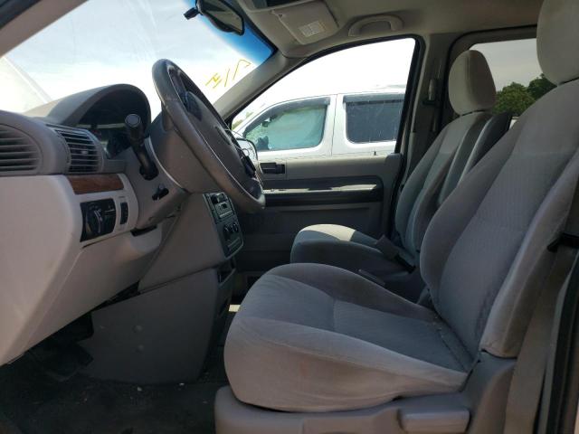 Zdjęcie 7 z aukcji – 2004 FORD FREESTAR S z VIN 2FMZA52224BB05428