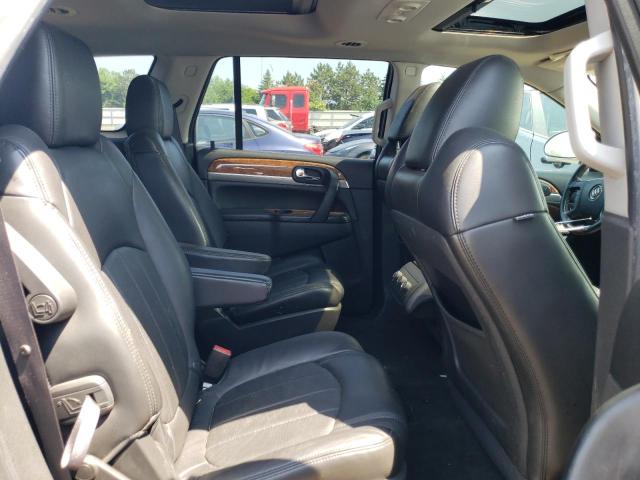 Photo 10 from auction – 2012 BUICK ENCLAVE with VIN 5GAKRCED6CJ203129