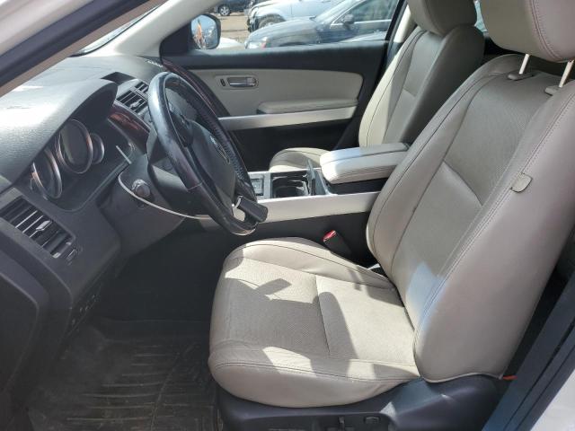 Photo 7 from auction – 2013 MAZDA CX-9 GRAND with VIN JM3TB3DA5D0420278