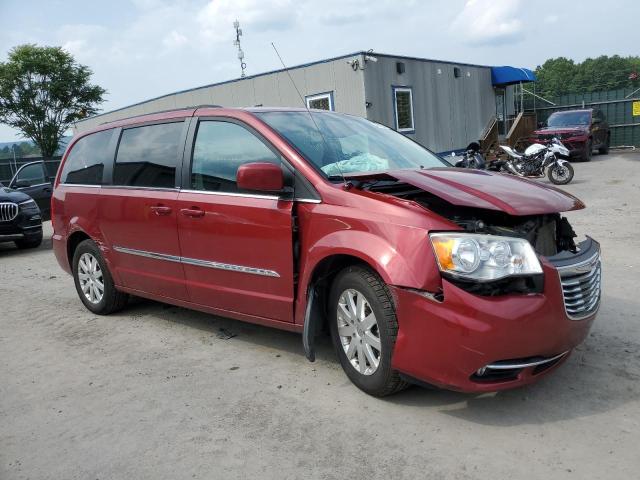 Photo 4 from auction – 2013 CHRYSLER TOWN & COU with VIN 2C4RC1BG7DR755088