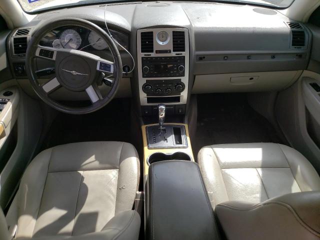 Photo 8 from auction – 2008 CHRYSLER 300 LIMITE with VIN 2C3KA33G28H294688