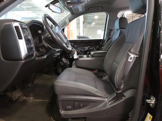 Photo 7 from auction – 2015 CHEVROLET SILVER1500 with VIN 3GCUKREC4FG436776