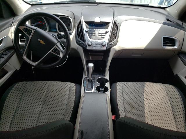 Photo 8 from auction – 2011 CHEVROLET EQUINOX LS with VIN 2CNFLCEC3B6414062
