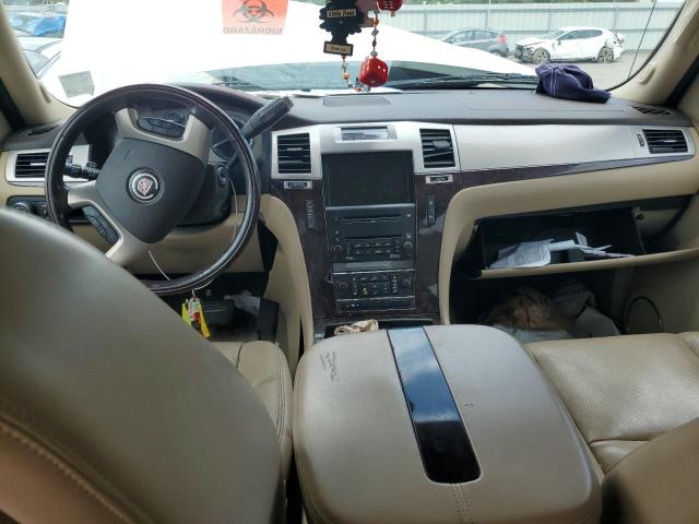 Photo 8 from auction – 2009 CADILLAC ESCALADE E with VIN 3GYFK22249G209811