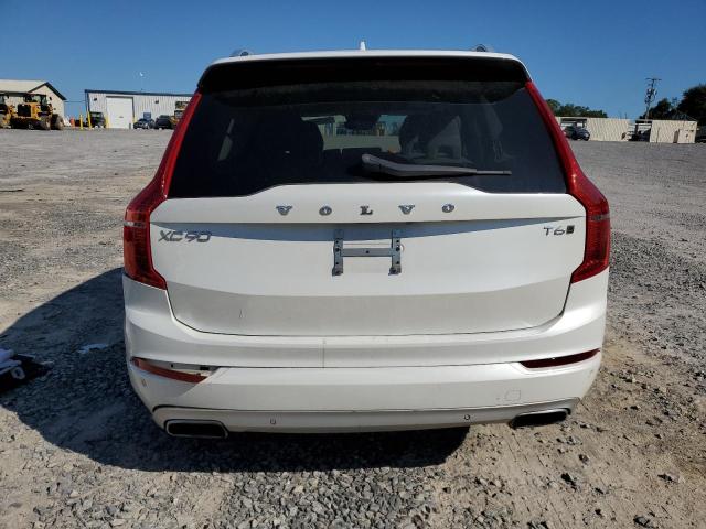 Photo 6 from auction – 2016 VOLVO XC90 T6 with VIN YV4A22PK6G1083615