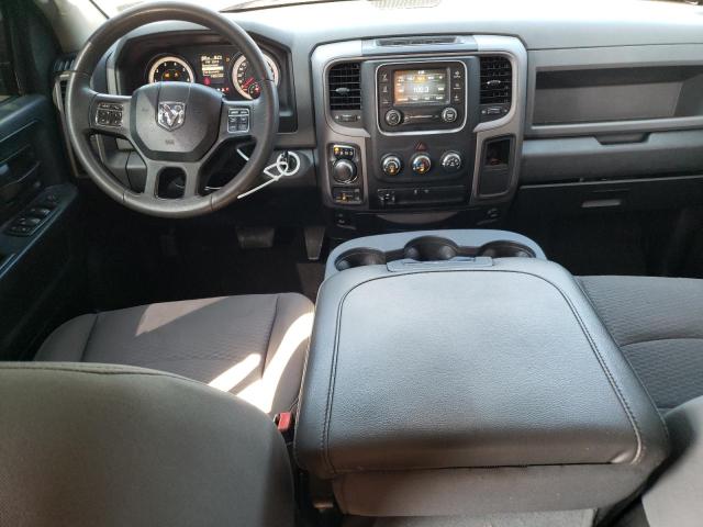 Photo 8 from auction – 2014 RAM 1500 ST with VIN 1C6RR7FT1ES256254