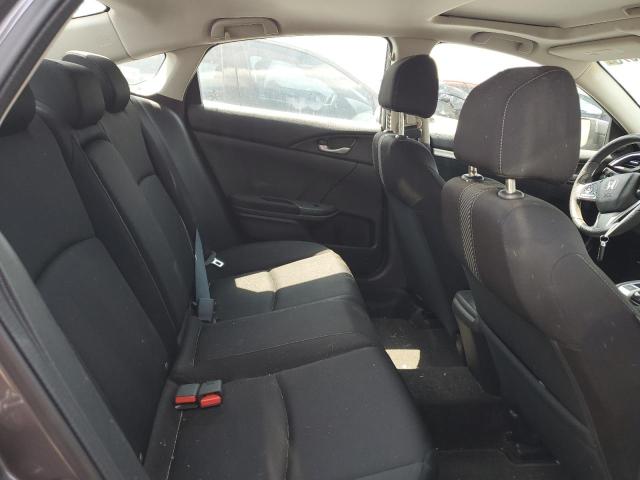 Photo 10 from auction – 2017 HONDA CIVIC EX with VIN 2HGFC1F33HH643959