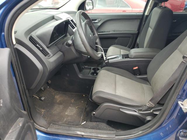 Photo 7 from auction – 2009 DODGE JOURNEY SE with VIN 3D4GG47B39T227811