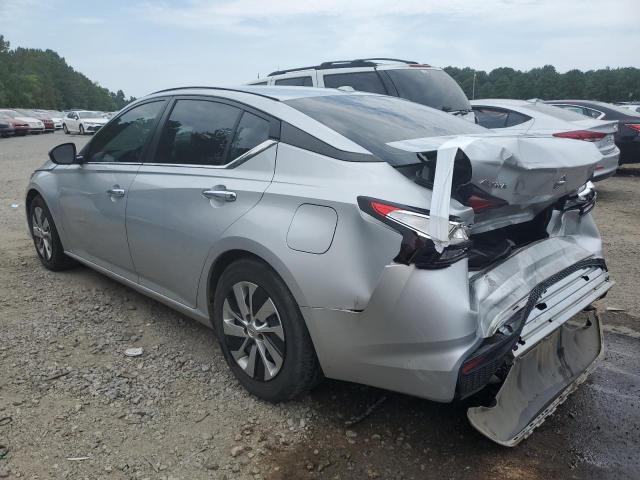 Photo 2 from auction – 2020 NISSAN ALTIMA S with VIN 1N4BL4BV9LC196142