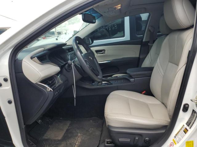 Photo 7 from auction – 2016 TOYOTA AVALON XLE with VIN 4T1BK1EB0GU225116