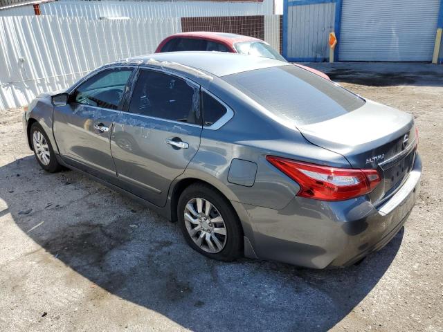 Photo 2 from auction – 2016 NISSAN ALTIMA 2.5 with VIN 1N4AL3AP9GC207977