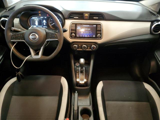 Photo 8 from auction – 2021 NISSAN VERSA SV with VIN 3N1CN8EV7ML826681