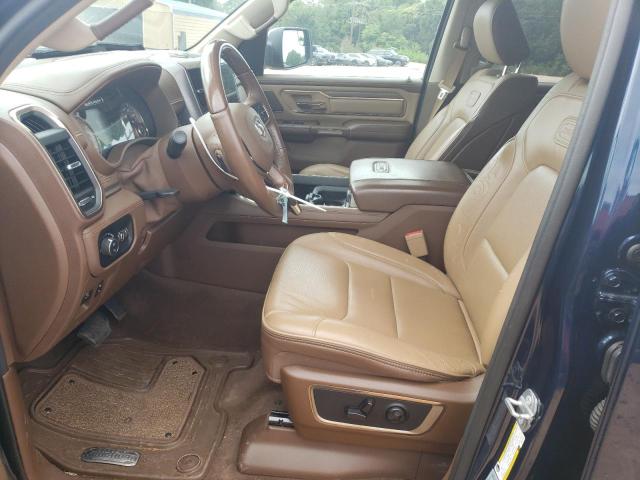 Photo 7 from auction – 2020 RAM 1500 LONGH with VIN 1C6SRFKT7LN403187