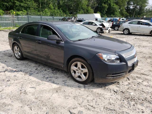 Photo 4 from auction – 2011 CHEVROLET MALIBU LS with VIN 1G1ZA5E16BF237393