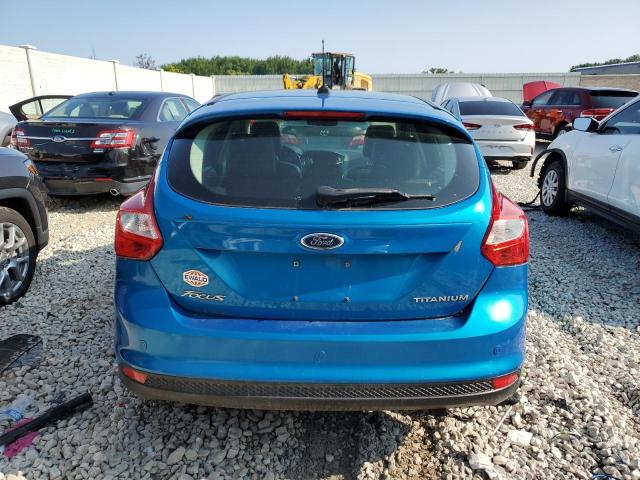 Photo 6 from auction – 2012 FORD FOCUS TITA with VIN 1FAHP3N29CL288507