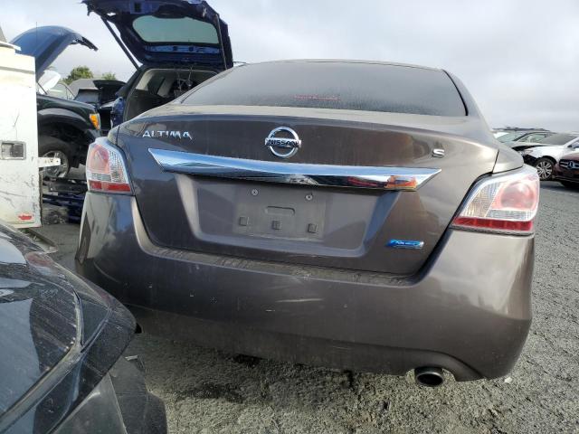 Photo 6 from auction – 2014 NISSAN ALTIMA 2.5 with VIN 1N4AL3AP1EC410990