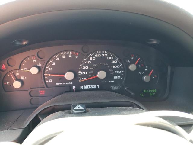Photo 9 from auction – 2003 FORD EXPLORER with VIN 1FMZU73KX3ZA77522