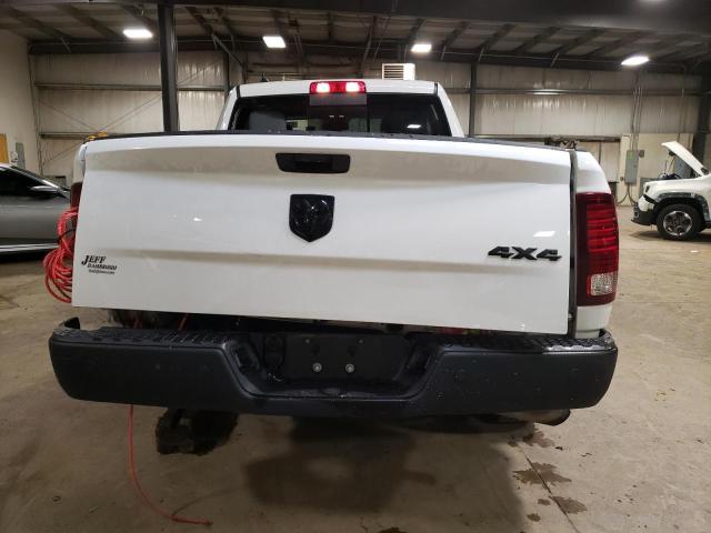 Photo 6 from auction – 2020 RAM 1500 CLASS with VIN 1C6RR7GG2LS107916