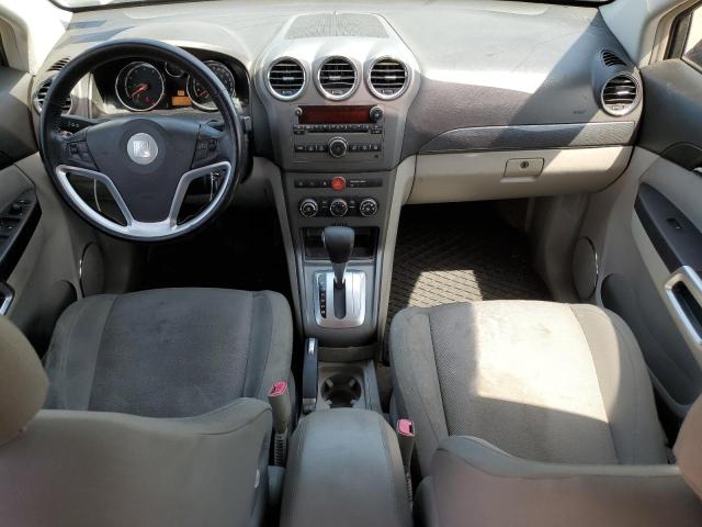 Photo 8 from auction – 2008 SATURN VUE XE with VIN 3GSCL33P78S507954