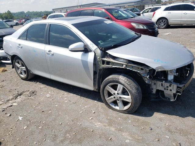 Photo 4 from auction – 2012 TOYOTA CAMRY BASE with VIN 4T1BF1FK1CU076793